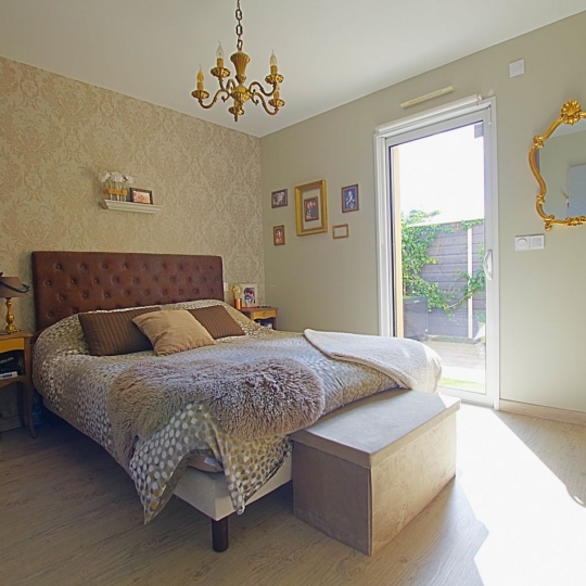  Cote & Sables Immobilier : Maison / Villa | LES SABLES-D'OLONNE (85180) | 98 m2 | 499 900 € 