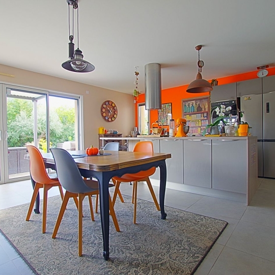  Cote & Sables Immobilier : Maison / Villa | LES SABLES-D'OLONNE (85180) | 98 m2 | 499 900 € 