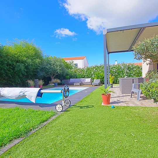  Cote & Sables Immobilier : Maison / Villa | LES SABLES-D'OLONNE (85180) | 98 m2 | 499 900 € 