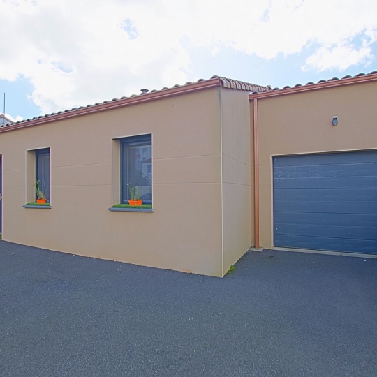  Cote & Sables Immobilier : Maison / Villa | LES SABLES-D'OLONNE (85180) | 98 m2 | 499 900 € 