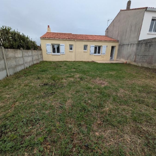  Cote & Sables Immobilier : Maison / Villa | LES SABLES-D'OLONNE (85180) | 75 m2 | 314 900 &euro; 