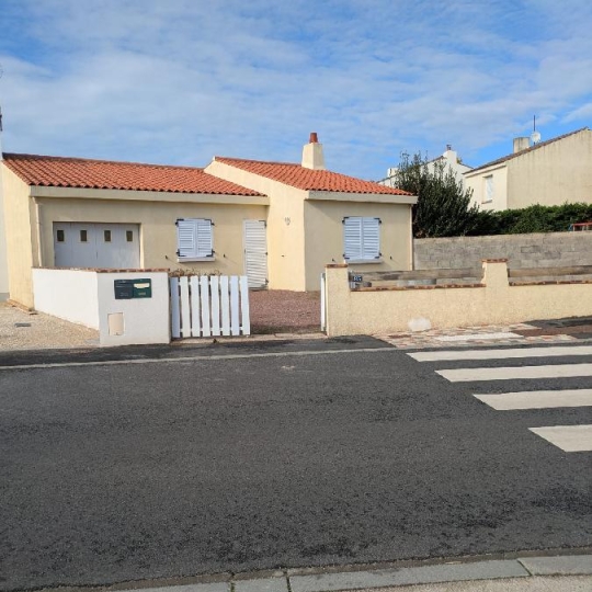  Cote & Sables Immobilier : Maison / Villa | LES SABLES-D'OLONNE (85180) | 75 m2 | 314 900 &euro; 