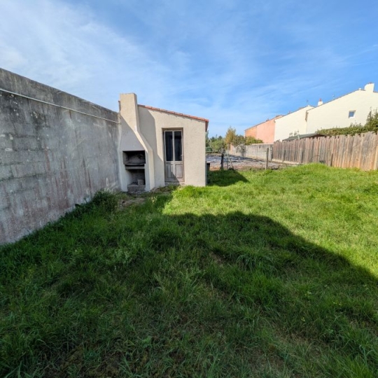  Cote & Sables Immobilier : Maison / Villa | LES SABLES-D'OLONNE (85180) | 75 m2 | 314 900 &euro; 
