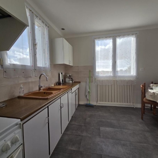  Cote & Sables Immobilier : Maison / Villa | L'ILE-D'OLONNE (85340) | 80 m2 | 199 900 &euro; 