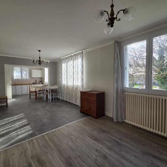  Cote & Sables Immobilier : Maison / Villa | L'ILE-D'OLONNE (85340) | 80 m2 | 199 900 &euro; 