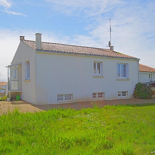  Cote & Sables Immobilier : Maison / Villa | L'ILE-D'OLONNE (85340) | 80 m2 | 199 900 &euro; 