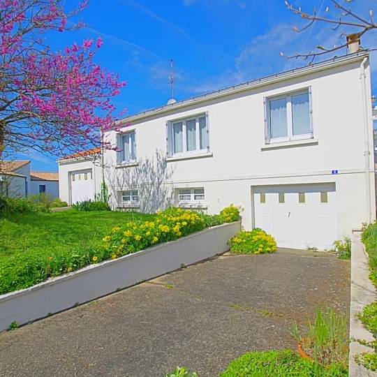  Cote & Sables Immobilier : Maison / Villa | L'ILE-D'OLONNE (85340) | 80 m2 | 199 900 &euro; 