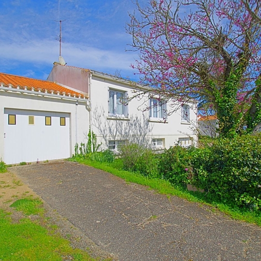 Cote & Sables Immobilier : Maison / Villa | L'ILE-D'OLONNE (85340) | 80.00m2 | 199 900 € 