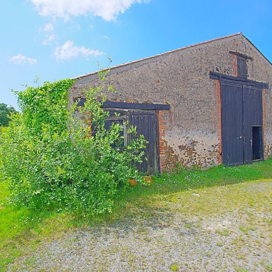  Cote & Sables Immobilier : Maison / Villa | VAIRE (85150) | 147 m2 | 169 800 € 