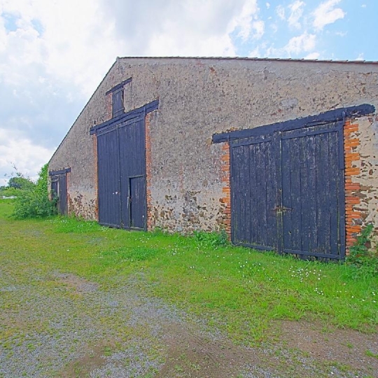  Cote & Sables Immobilier : Maison / Villa | VAIRE (85150) | 147 m2 | 169 800 € 