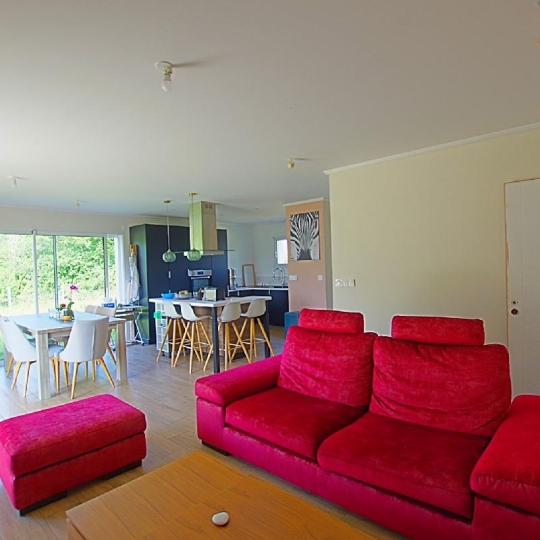  Cote & Sables Immobilier : Maison / Villa | SAINTE-FOY (85150) | 78 m2 | 283 500 € 