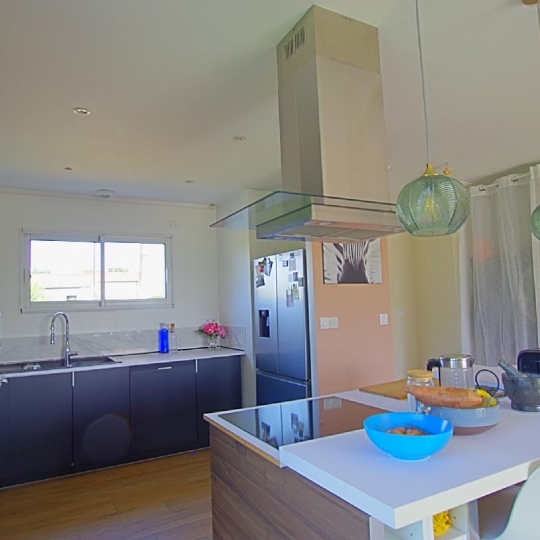  Cote & Sables Immobilier : Maison / Villa | SAINTE-FOY (85150) | 78 m2 | 283 500 € 
