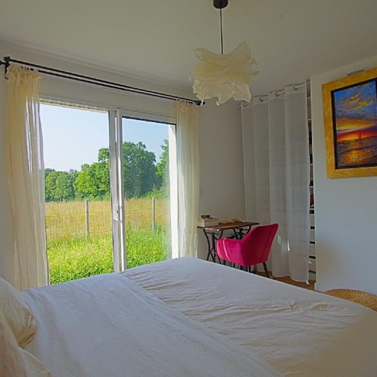  Cote & Sables Immobilier : Maison / Villa | SAINTE-FOY (85150) | 78 m2 | 283 500 € 