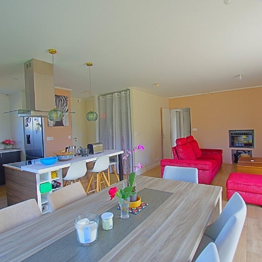  Cote & Sables Immobilier : Maison / Villa | SAINTE-FOY (85150) | 78 m2 | 283 500 € 