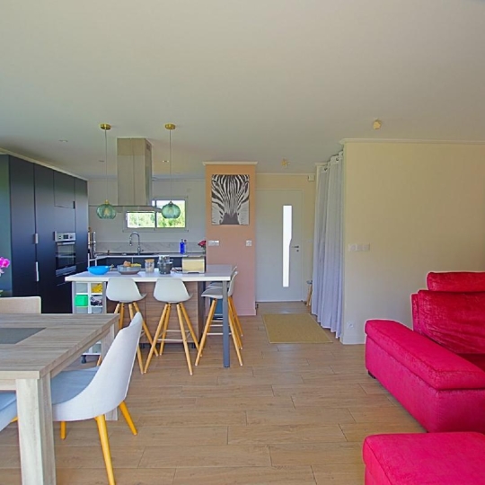  Cote & Sables Immobilier : Maison / Villa | SAINTE-FOY (85150) | 78 m2 | 283 500 € 