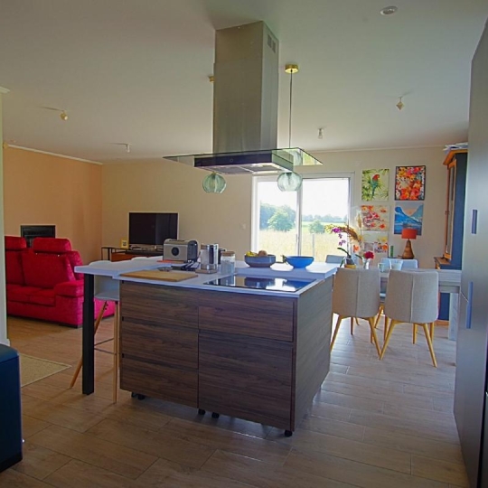  Cote & Sables Immobilier : Maison / Villa | SAINTE-FOY (85150) | 78 m2 | 283 500 € 