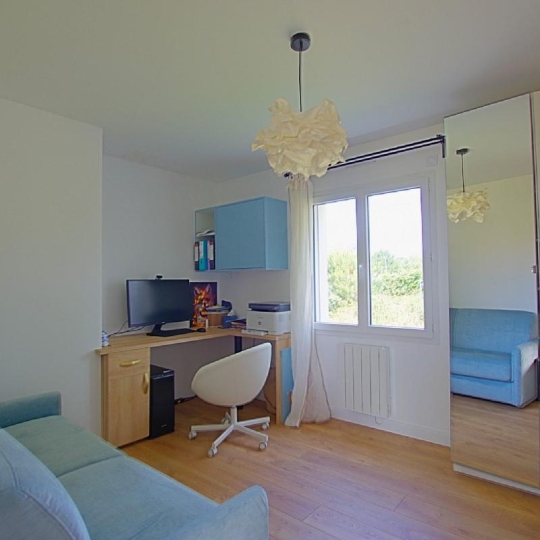  Cote & Sables Immobilier : Maison / Villa | SAINTE-FOY (85150) | 78 m2 | 283 500 € 