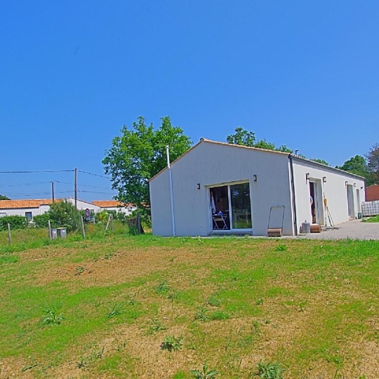  Cote & Sables Immobilier : Maison / Villa | SAINTE-FOY (85150) | 78 m2 | 283 500 € 