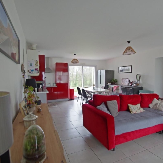  Cote & Sables Immobilier : Maison / Villa | SAINTE-FOY (85150) | 81 m2 | 293 500 € 