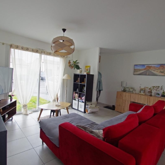  Cote & Sables Immobilier : Maison / Villa | SAINTE-FOY (85150) | 81 m2 | 293 500 € 