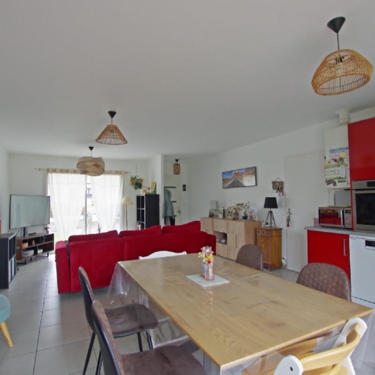  Cote & Sables Immobilier : Maison / Villa | SAINTE-FOY (85150) | 81 m2 | 293 500 € 