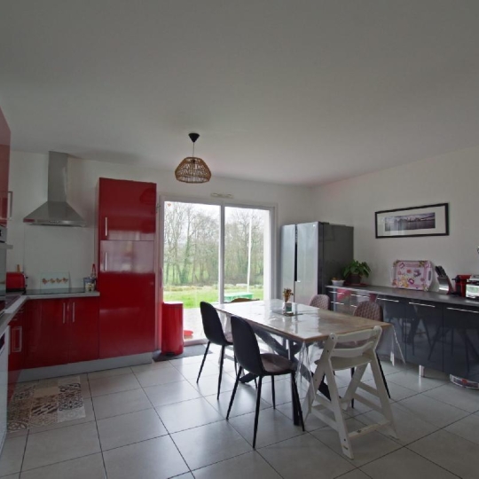  Cote & Sables Immobilier : Maison / Villa | SAINTE-FOY (85150) | 81 m2 | 293 500 € 
