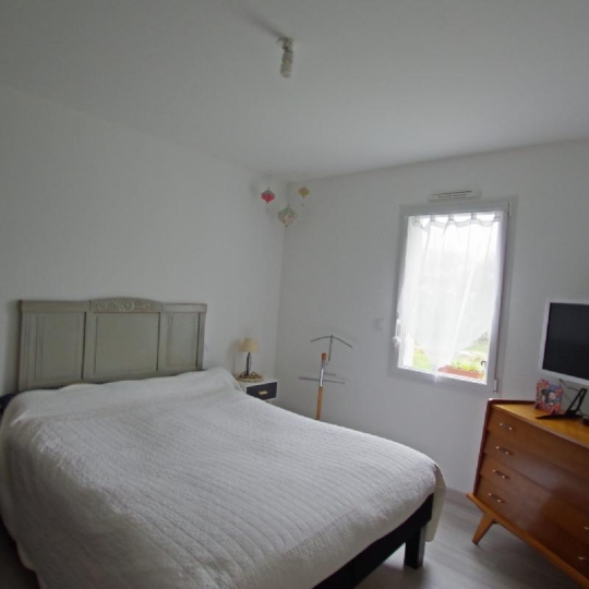  Cote & Sables Immobilier : Maison / Villa | SAINTE-FOY (85150) | 81 m2 | 293 500 € 