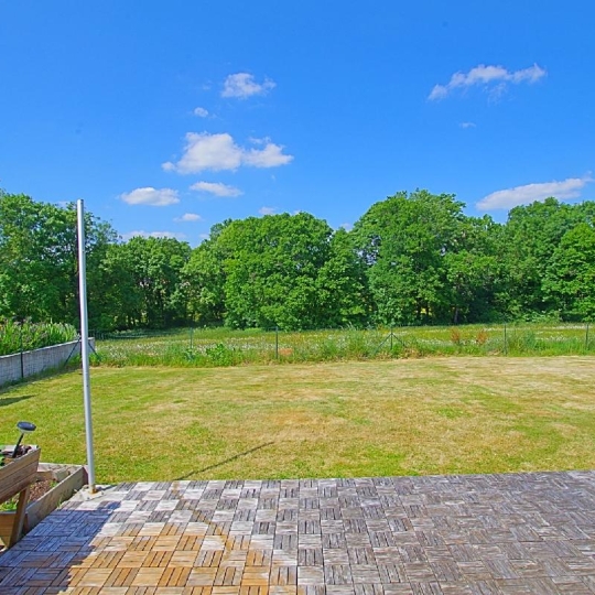  Cote & Sables Immobilier : Maison / Villa | SAINTE-FOY (85150) | 81 m2 | 293 500 € 