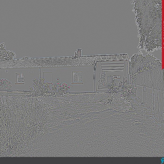  Cote & Sables Immobilier : Maison / Villa | SAINTE-FOY (85150) | 93 m2 | 252 000 € 