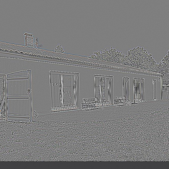  Cote & Sables Immobilier : Maison / Villa | SAINTE-FOY (85150) | 93 m2 | 252 000 € 
