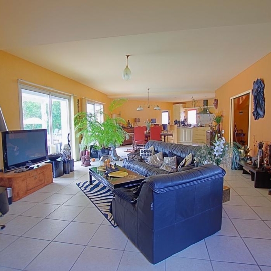 Cote & Sables Immobilier : Maison / Villa | TALMONT-SAINT-HILAIRE (85440) | 235 m2 | 600 000 € 