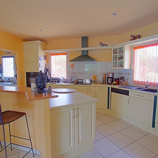  Cote & Sables Immobilier : Maison / Villa | TALMONT-SAINT-HILAIRE (85440) | 235 m2 | 600 000 € 