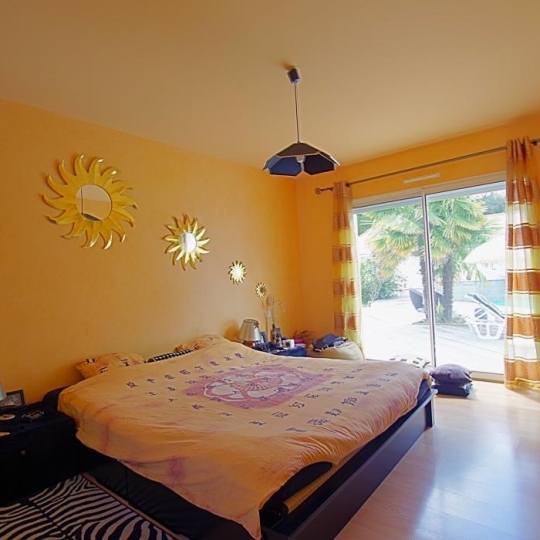  Cote & Sables Immobilier : Maison / Villa | TALMONT-SAINT-HILAIRE (85440) | 235 m2 | 600 000 € 