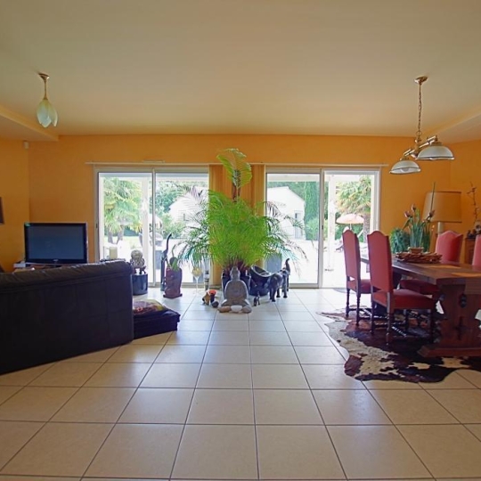  Cote & Sables Immobilier : Maison / Villa | TALMONT-SAINT-HILAIRE (85440) | 235 m2 | 600 000 € 