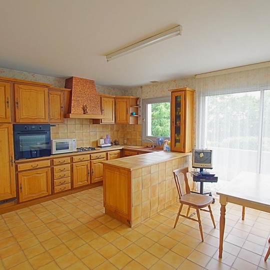  Cote & Sables Immobilier : Maison / Villa | SAINT-MATHURIN (85150) | 219 m2 | 250 000 € 