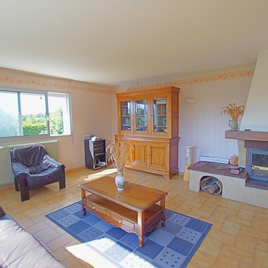  Cote & Sables Immobilier : Maison / Villa | SAINT-MATHURIN (85150) | 219 m2 | 250 000 € 