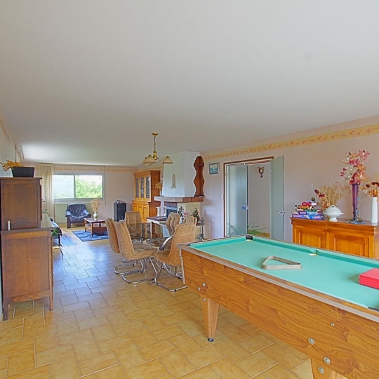  Cote & Sables Immobilier : Maison / Villa | SAINT-MATHURIN (85150) | 219 m2 | 250 000 € 