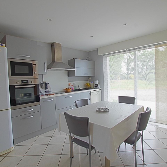  Cote & Sables Immobilier : Maison / Villa | SAINT-MATHURIN (85150) | 219 m2 | 250 000 € 