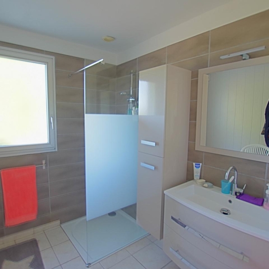 Cote & Sables Immobilier : Maison / Villa | SAINT-MATHURIN (85150) | 219 m2 | 250 000 € 