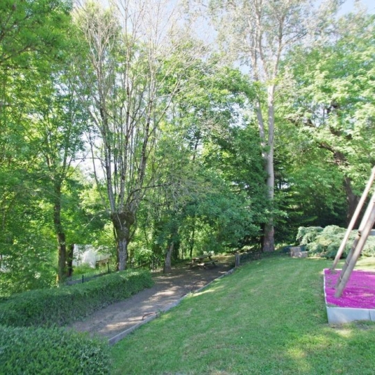 Cote & Sables Immobilier : Maison / Villa | TALMONT-SAINT-HILAIRE (85440) | 155 m2 | 330 000 € 
