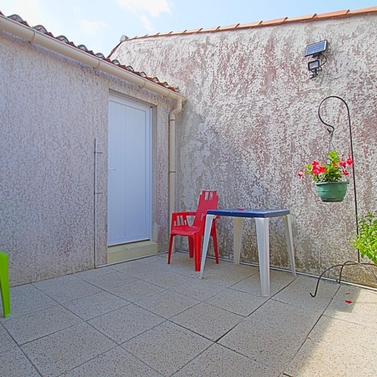  Cote & Sables Immobilier : Maison / Villa | LES SABLES-D'OLONNE (85100) | 46 m2 | 231 900 € 