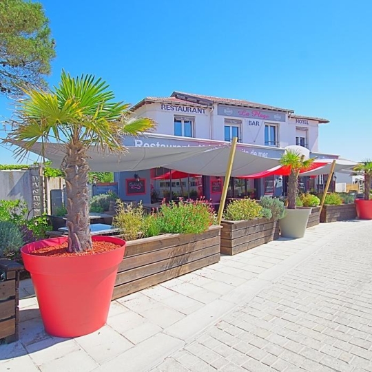  Cote & Sables Immobilier : Local / Bureau | LA FAUTE-SUR-MER (85460) | 495 m2 | 944 900 € 