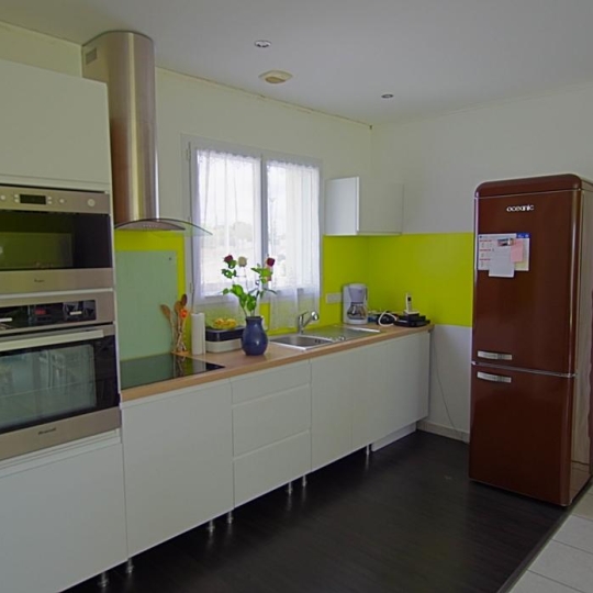  Cote & Sables Immobilier : Maison / Villa | SAINT-MATHURIN (85150) | 125 m2 | 320 000 € 