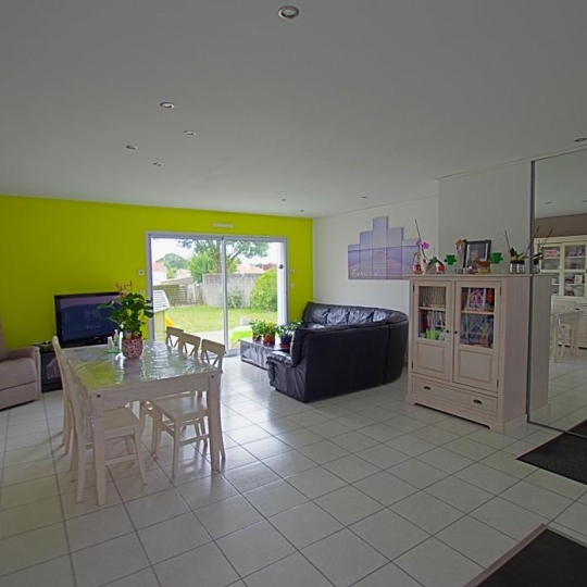  Cote & Sables Immobilier : Maison / Villa | SAINT-MATHURIN (85150) | 125 m2 | 320 000 € 