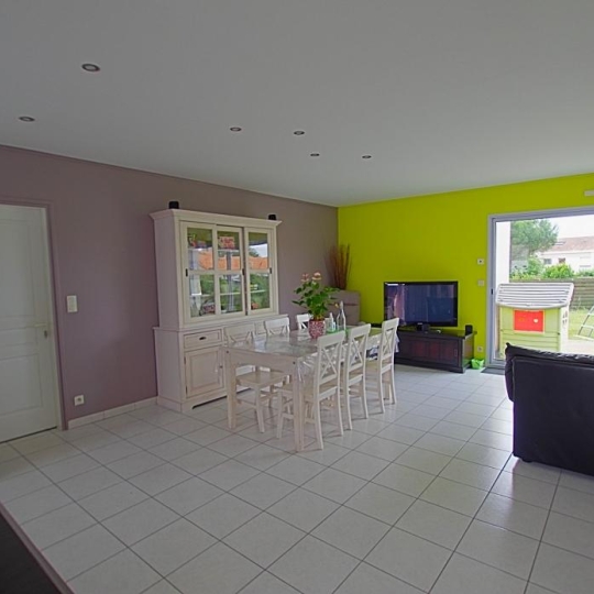  Cote & Sables Immobilier : Maison / Villa | SAINT-MATHURIN (85150) | 125 m2 | 320 000 € 