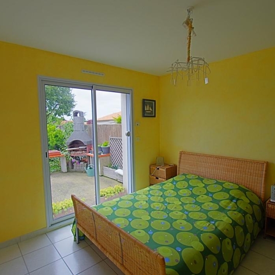  Cote & Sables Immobilier : Maison / Villa | SAINT-MATHURIN (85150) | 125 m2 | 320 000 € 
