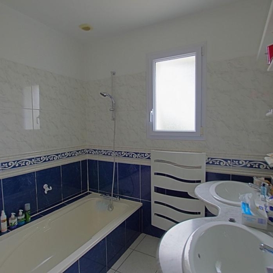  Cote & Sables Immobilier : Maison / Villa | SAINT-MATHURIN (85150) | 125 m2 | 320 000 € 