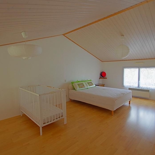  Cote & Sables Immobilier : Maison / Villa | SAINT-MATHURIN (85150) | 125 m2 | 320 000 € 