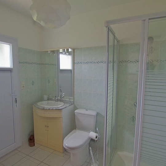  Cote & Sables Immobilier : Maison / Villa | SAINT-MATHURIN (85150) | 125 m2 | 320 000 € 