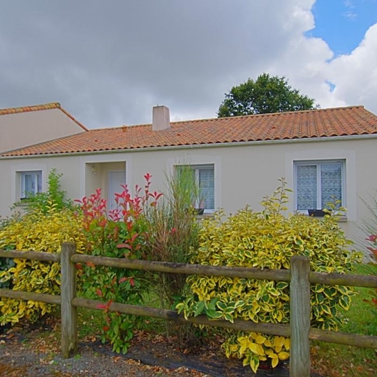  Cote & Sables Immobilier : Maison / Villa | SAINT-MATHURIN (85150) | 125 m2 | 320 000 € 